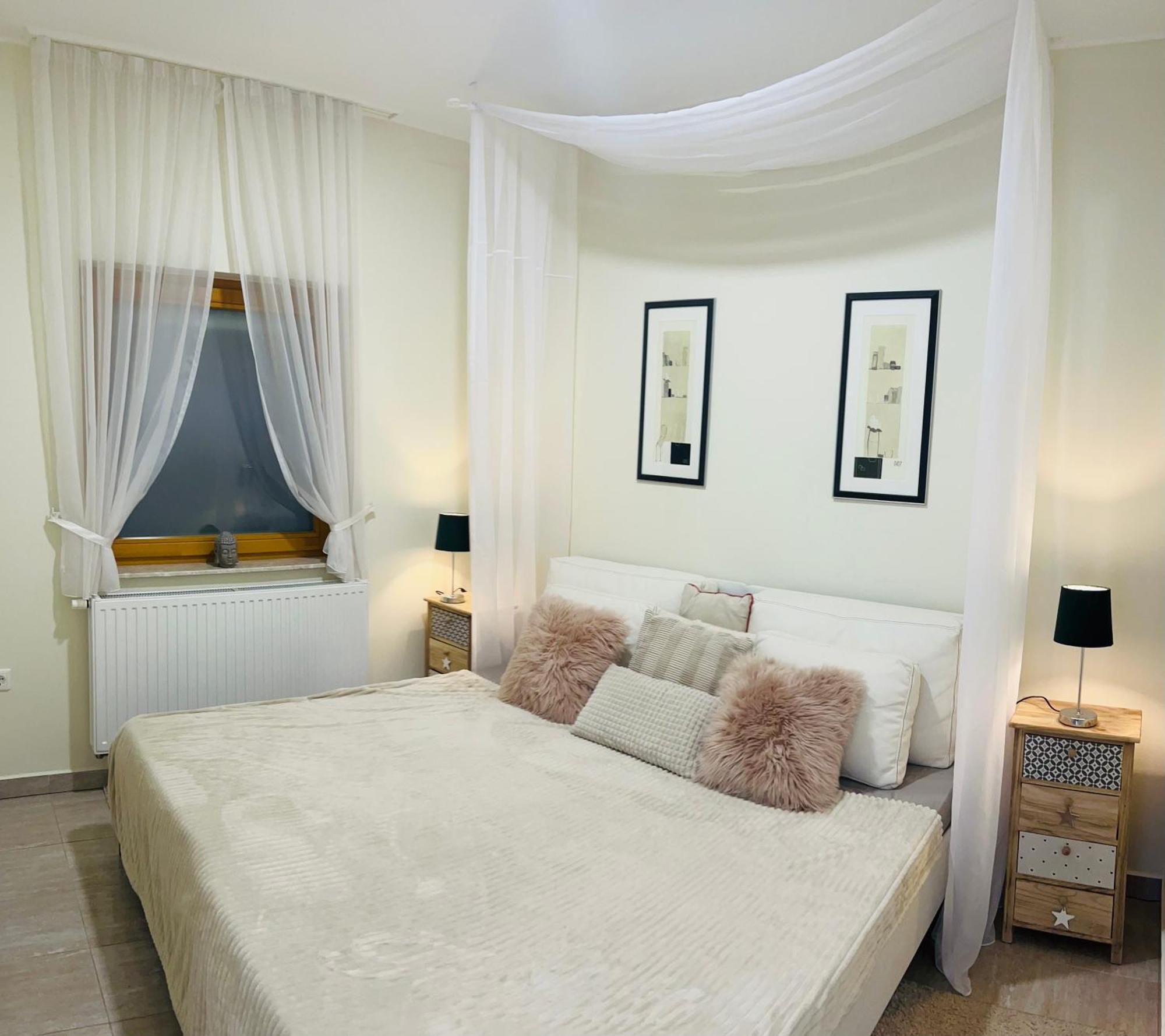 Villa Relax Apartman Gárdony Buitenkant foto