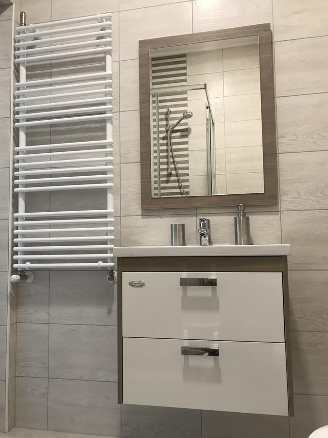 Villa Relax Apartman Gárdony Buitenkant foto