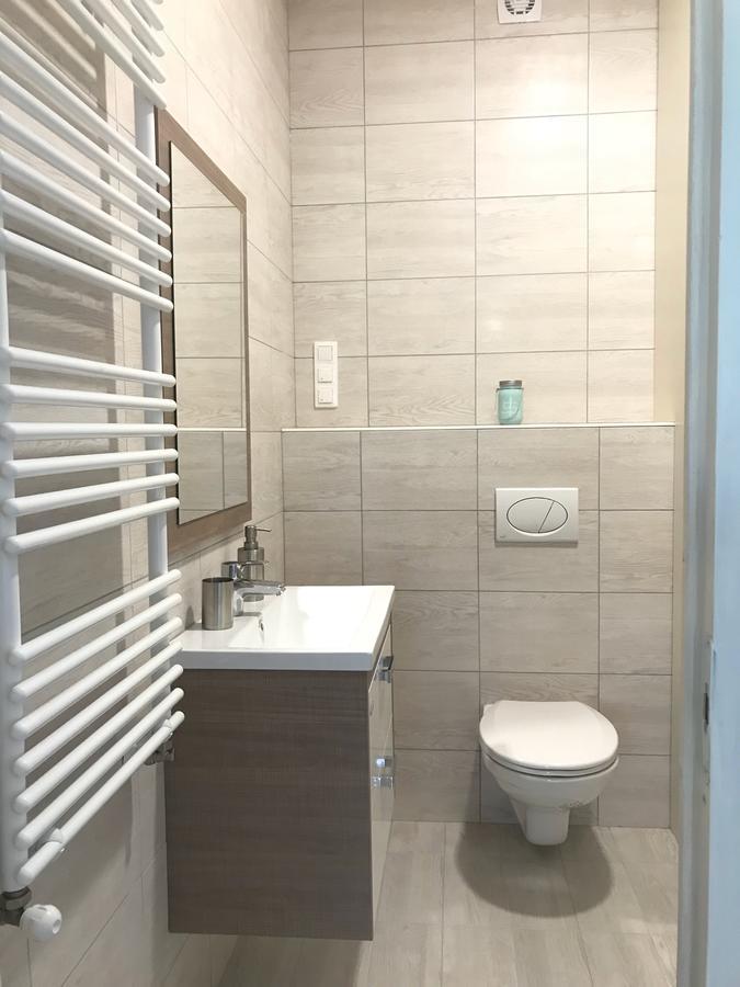 Villa Relax Apartman Gárdony Buitenkant foto