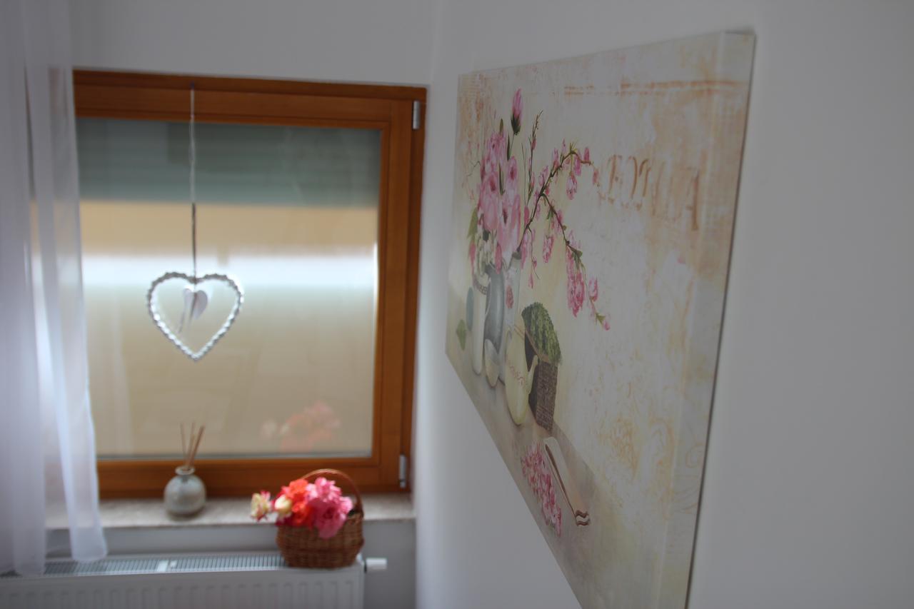 Villa Relax Apartman Gárdony Buitenkant foto